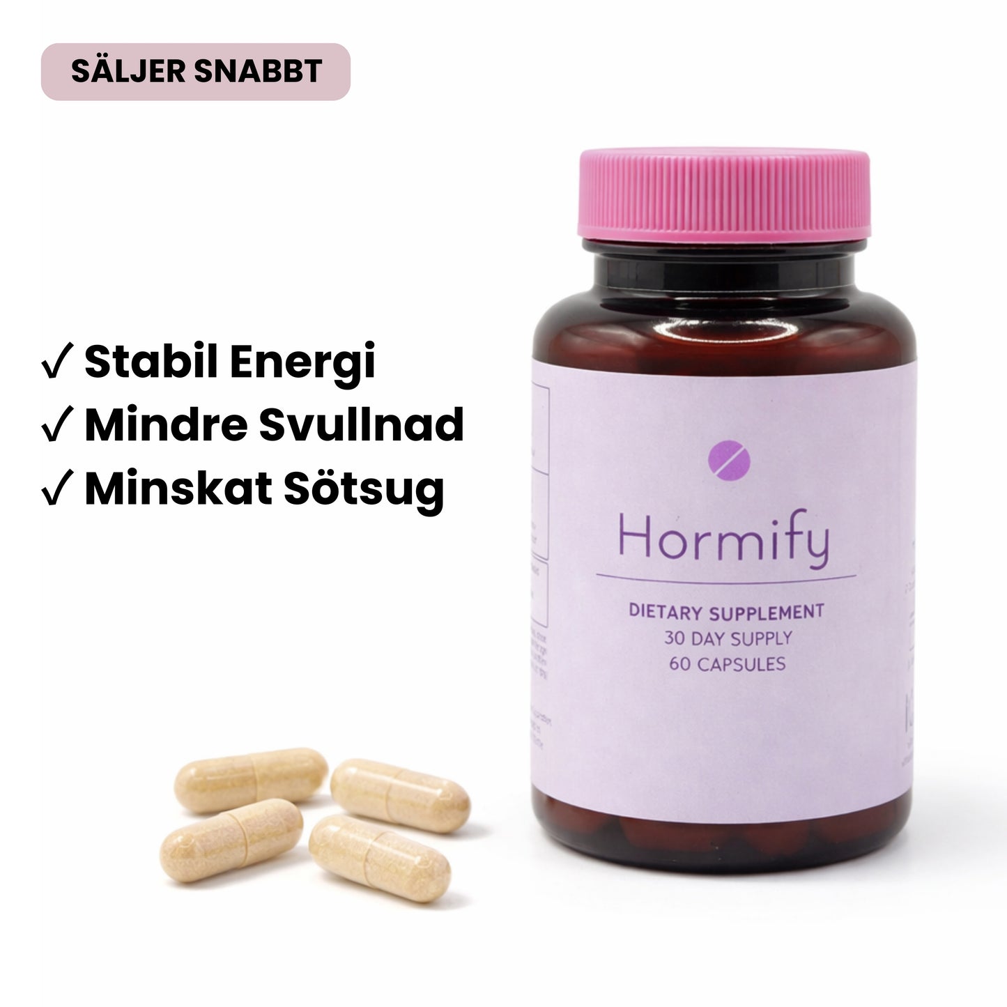 MetaBalance™ - Reset