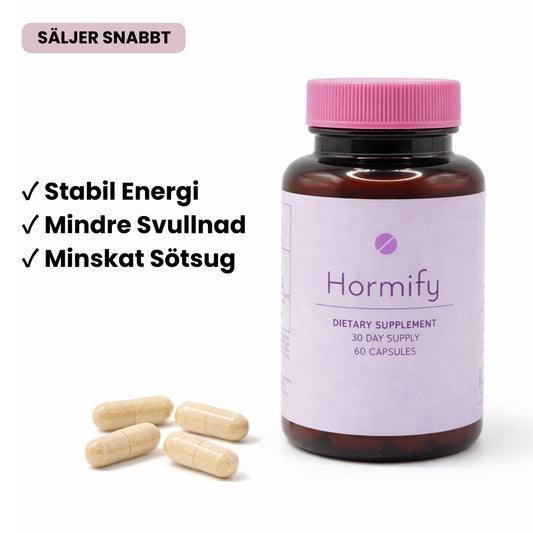 MetaBalance™ - Reset